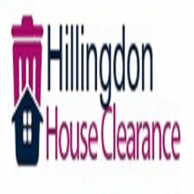 Hillingdon House Clearance