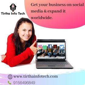 Tirtha Infotech
