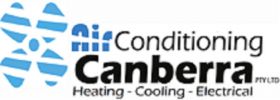 Airconditioning Canberra Pty Ltd