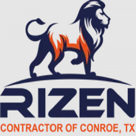 Rizen Roofing and Remodeling Contractor of Conroe, TX