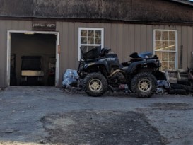 A Plus Cycles and ATVs