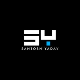 Santosh Yadav - Best Freelance Website Designers and Developers Mumbai