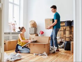 Safemoove Packers And Movers