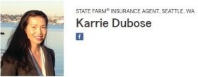 Auto Insurance with Agent Karrie Dubose