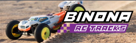 Binona RC Tracks