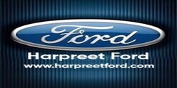 Harpreet Ford Showroom
