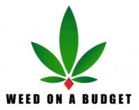 Weed On a Budget