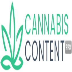 Cannabis Content PRO