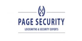 Page Security Ltd