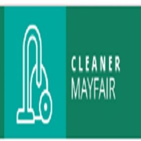 Cleaner Mayfair