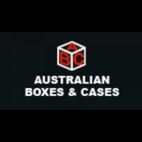 Australian Boxes and Cases
