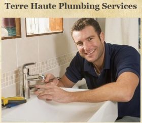 Terre Haute Plumbing Services