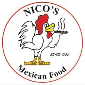 Nico’s Mexican Food