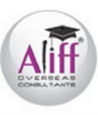 Aliff Overseas Education Consultants
