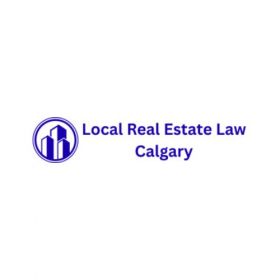 Local Real Estate Law Calgary