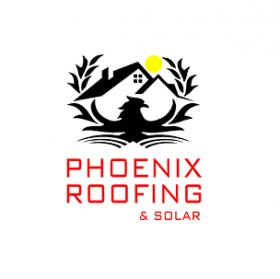 Phoenix roofing and solar