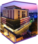 Sri Ramakrishna Multispecialty Hospital