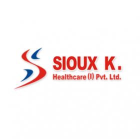 Sioux K Healthcare India Pvt. Ltd.