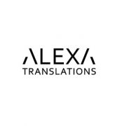 Alexa Translations Montreal