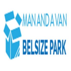 Man and a Van Belsize Park Ltd.