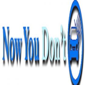 Now You Don't Dent Repair