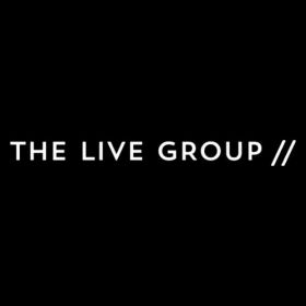 The Live Group Pte. Ltd.