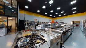 Kitchen Warehouse Trading LLC