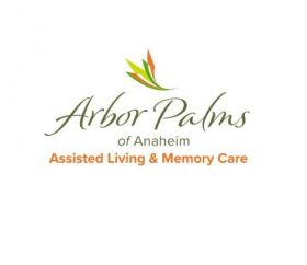 Arbor Palms of Anaheim