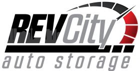 REVCity Auto Storage