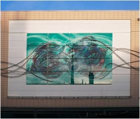 Architectural Glass Artworks Ltd