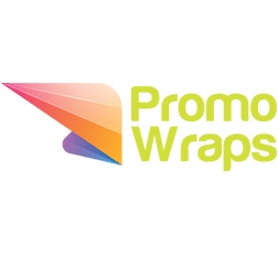  Promo Wraps 