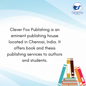 Cleverfox Publishing