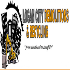 Logan City Demolitions Pty Ltd