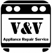 V&V Appliance Repair Services LLC