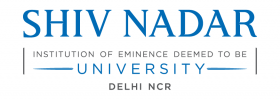 Shiv Nadar Institute Of Eminence