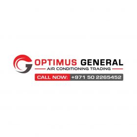 OPTIMUS GENERAL AIR CONDITION TRADING LLC