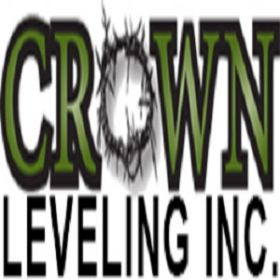 Crown Leveling Inc.