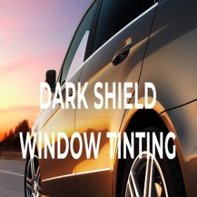 Dark Shield Window Tinting