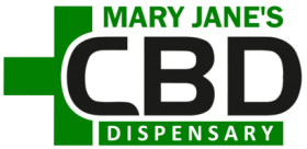 Mary Jane's CBD Dispensary - Smoke & Vape Shop Pooler
