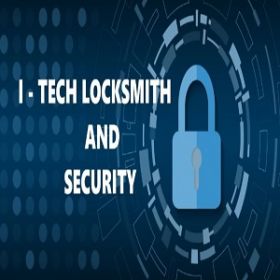 I-Tech Locksmith & Security