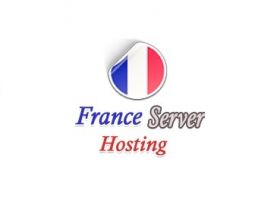 Dedicated Server and VPS Hosting in France