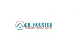 Dr. Houston Anderson, DC, MS - Functional Medicine & Applied Kinesiology	