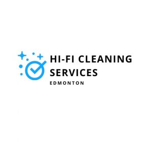 HI-FI Cleaning Services Edmonton