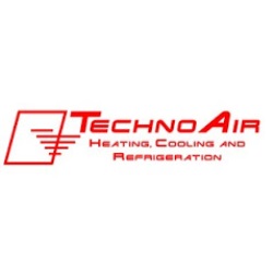 TechnoAir Heating, Cooling and ReTechnoAir Heating, Cooling and Refrigerationfrigeration