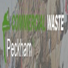 Commercial Waste Peckham