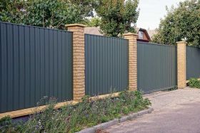 Wollongong Gates and Fencing
