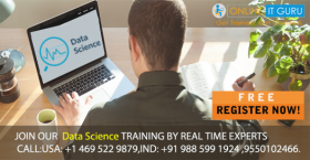 Data science Certification | Data science course | onlineitguru