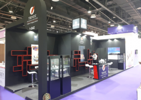 Stand contractor Dubai