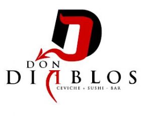 Don Diablos Ceviche, Mariscos & Sushi Bar & Restaurant