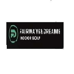  FAIRWAYS & DREAMS Indoor Golf